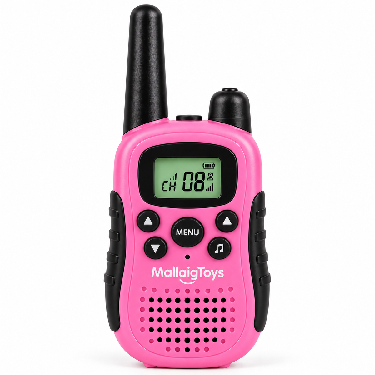 MallaigToys Kids Walkie Talkies – 2 Pack