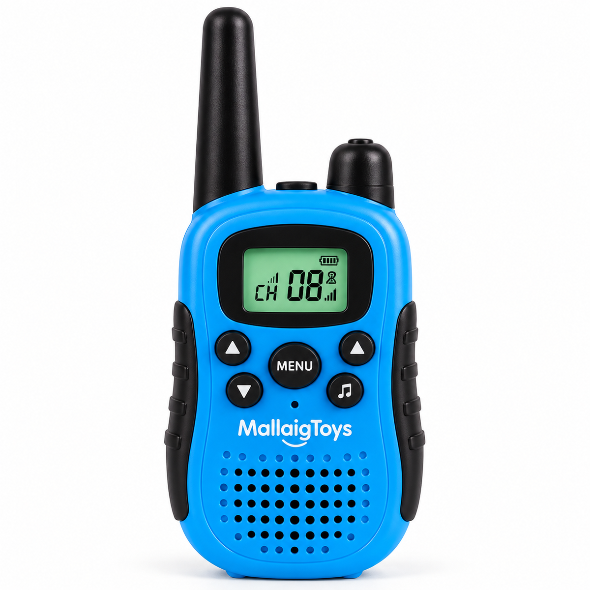 MallaigToys Kids Walkie Talkies – 2 Pack